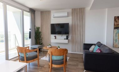 EXCLUSIVO PENTHOUSE DÚPLEX | PUERTO SANTA FE