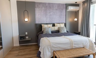 EXCLUSIVO PENTHOUSE DÚPLEX | PUERTO SANTA FE