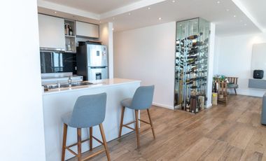 EXCLUSIVO PENTHOUSE DÚPLEX | PUERTO SANTA FE