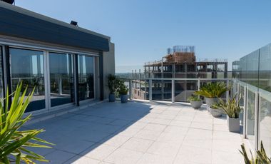 EXCLUSIVO PENTHOUSE DÚPLEX | PUERTO SANTA FE
