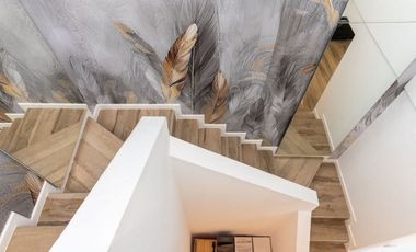 EXCLUSIVO PENTHOUSE DÚPLEX | PUERTO SANTA FE