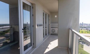 EXCLUSIVO PENTHOUSE DÚPLEX | PUERTO SANTA FE