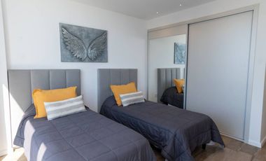 EXCLUSIVO PENTHOUSE DÚPLEX | PUERTO SANTA FE