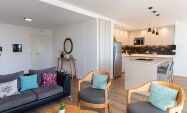 EXCLUSIVO PENTHOUSE DÚPLEX | PUERTO SANTA FE