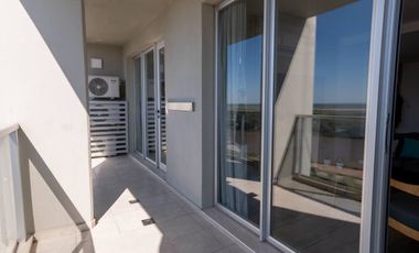 EXCLUSIVO PENTHOUSE DÚPLEX | PUERTO SANTA FE