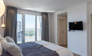 EXCLUSIVO PENTHOUSE DÚPLEX | PUERTO SANTA FE