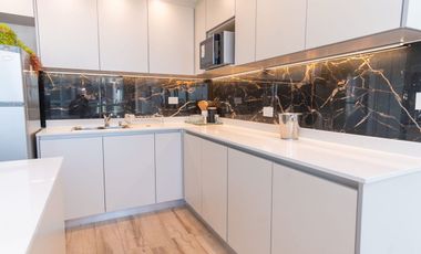EXCLUSIVO PENTHOUSE DÚPLEX | PUERTO SANTA FE