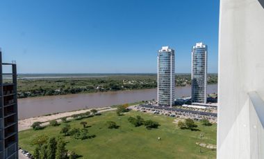 EXCLUSIVO PENTHOUSE DÚPLEX | PUERTO SANTA FE