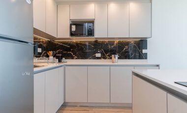 EXCLUSIVO PENTHOUSE DÚPLEX | PUERTO SANTA FE