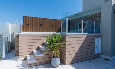 EXCLUSIVO PENTHOUSE DÚPLEX | PUERTO SANTA FE