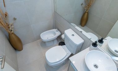 EXCLUSIVO PENTHOUSE DÚPLEX | PUERTO SANTA FE