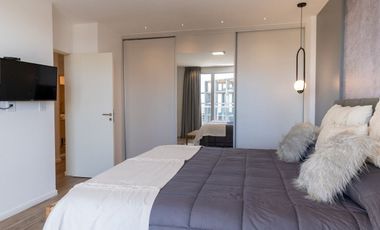 EXCLUSIVO PENTHOUSE DÚPLEX | PUERTO SANTA FE