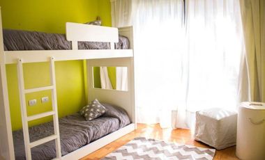 CASA LUMINOSA EN UNA PLANTA CLUB DE CAMPO EL PASO