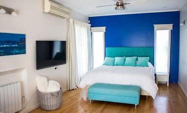 CASA LUMINOSA EN UNA PLANTA CLUB DE CAMPO EL PASO