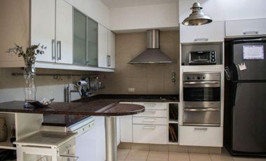 CASA LUMINOSA EN UNA PLANTA CLUB DE CAMPO EL PASO