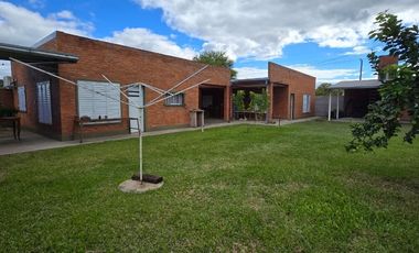 Casas en venta Reconquista