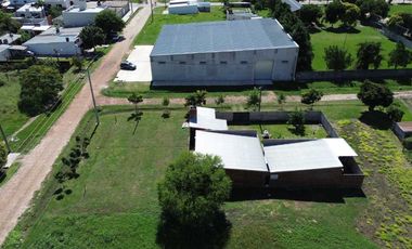 Casas en venta Reconquista
