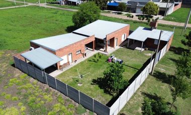 Casas en venta Reconquista