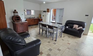 Casas en venta Reconquista