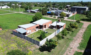 Casas en venta Reconquista