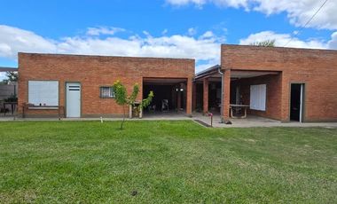 Casas en venta Reconquista