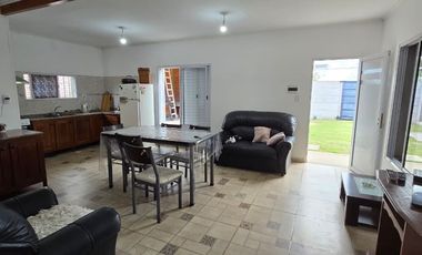 Casas en venta Reconquista