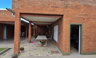 Casas en venta Reconquista