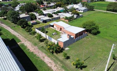Casas en venta Reconquista