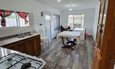 Casas en venta Reconquista
