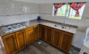 Casas en venta Reconquista