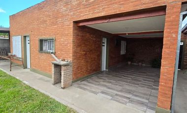 Casas en venta Reconquista