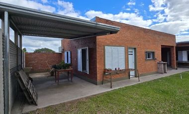 Casas en venta Reconquista