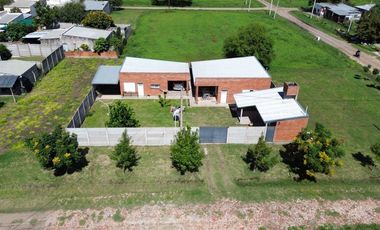 Casas en venta Reconquista