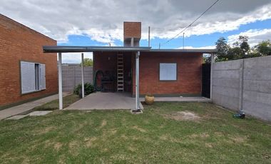 Casas en venta Reconquista