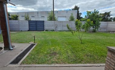 Casas en venta Reconquista