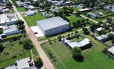 Casas en venta Reconquista