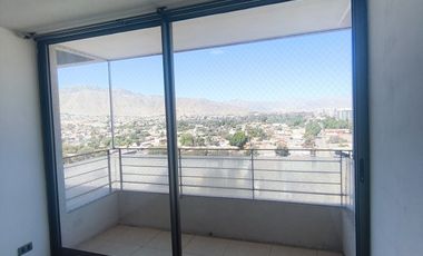 EDIFICIO ECOVISTA COPIAPÓ