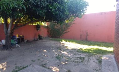 Se Vende Casa-3 dorm-Centro-Villa Ocampo