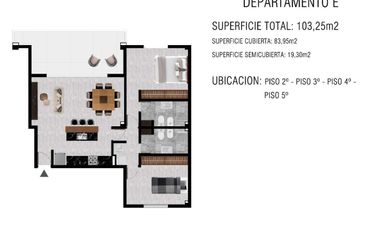 Preventa Torre La Piazza 