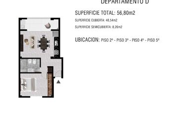 Preventa Torre La Piazza 