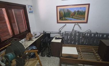 Gran casa céntrica en venta