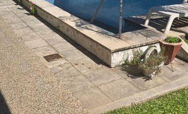 Gran casa céntrica en venta