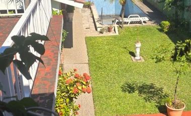Gran casa céntrica en venta
