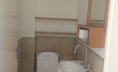 Departamento en alquiler en Tigre Centro