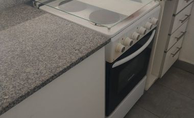 Departamento en alquiler en Tigre Centro