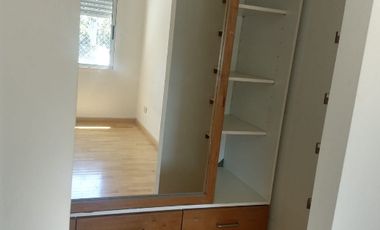 Departamento en alquiler en Tigre Centro