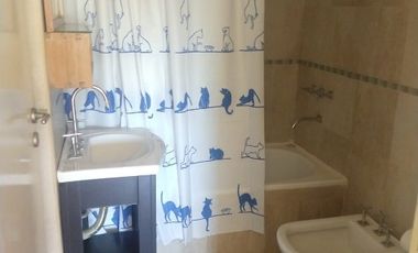 Departamento en alquiler en Tigre Centro