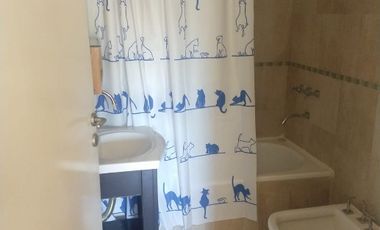 Departamento en alquiler en Tigre Centro