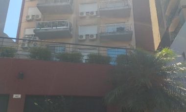 Departamento en alquiler en Tigre Centro