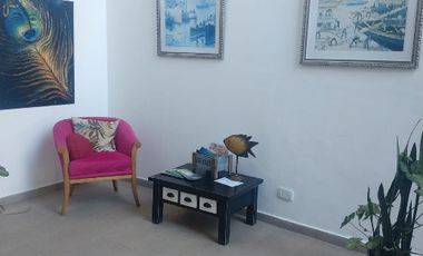 Departamento en alquiler en Tigre Centro